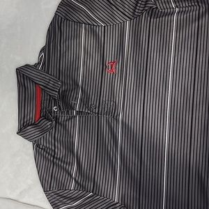 CINCH Men's Polo Size M